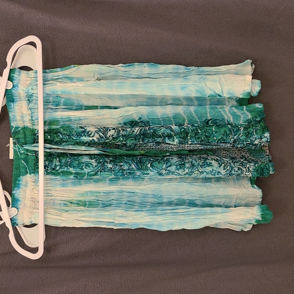 Belma Skirt